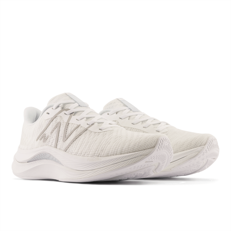 New Balance Women's FuelCell Propel V4 Running Shoe - WFCPRLW4 Womens Footwear Training & Running