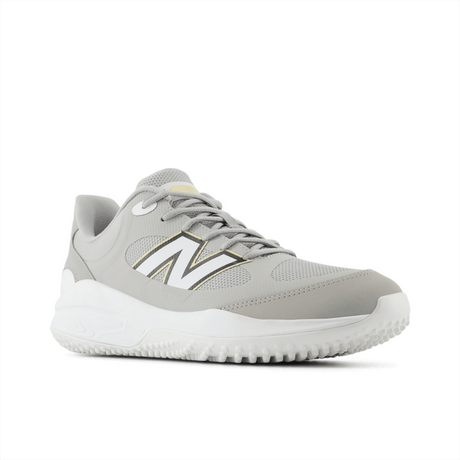 New Balance Men's Fresh Foam 3000 V7 Turf-Trainer Baseball Cleat - T3000TG7 Baseball Footwear Adult