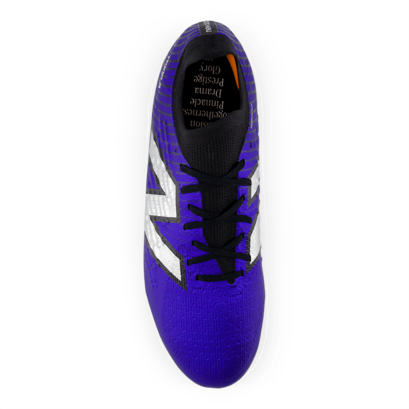 New Balance Men's Tekela Magia Low Laced FG V4+ Soccer Cleat - ST2FLZ45 Soccer Footwear Adult