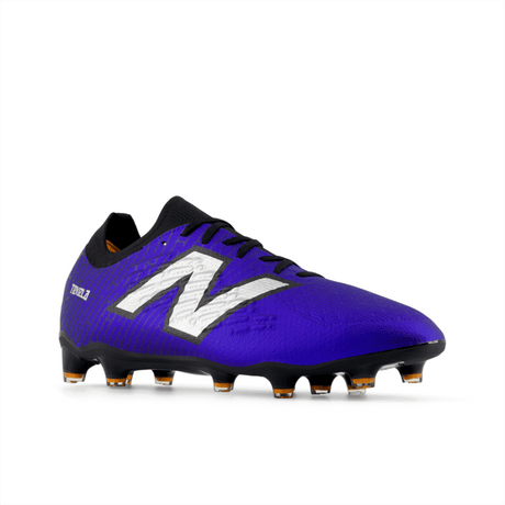 New Balance Men's Tekela Magia Low Laced FG V4+ Soccer Cleat - ST2FLZ45 Soccer Footwear Adult