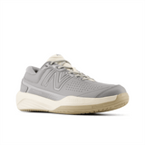 New Balance Men's 696 V5 Tennis Shoe - MCH696G5 Wide Tennis & Racquet Footwear Mens