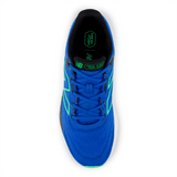 New Balance Men's Fresh Foam 680 V8 Running Shoe - M680LB8 X-Wide Mens Footwear Training & Running
