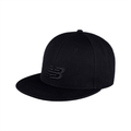 New Balance 6 Panel Flat Brim