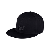 New Balance 6 Panel Flat Brim