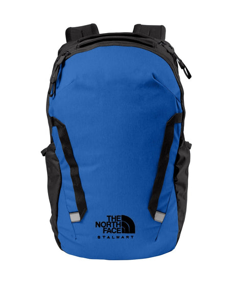 The North Face Stalwart Backpack. NF0A52S6 The North Face