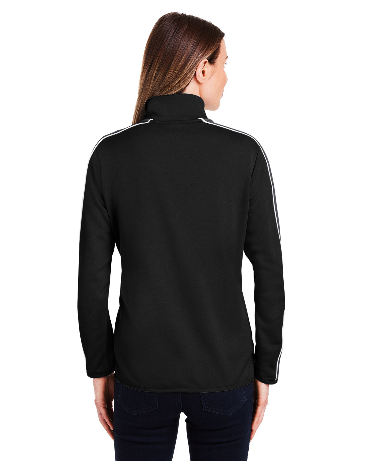 Under Armour Ladies' Command Quarter-Zip 2.0