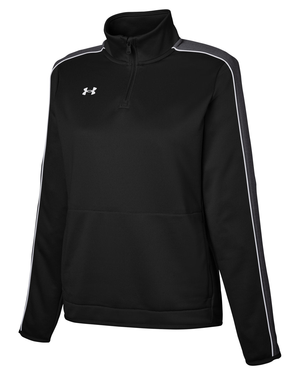 Under Armour Ladies' Command Quarter-Zip 2.0