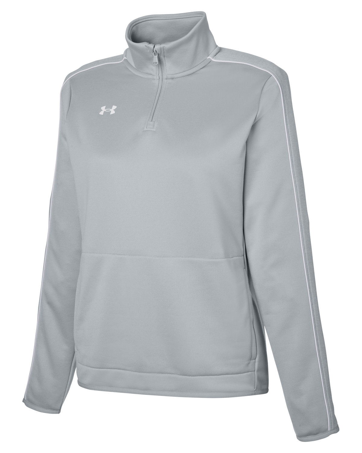 Under Armour Ladies' Command Quarter-Zip 2.0
