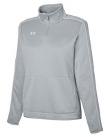 Under Armour Ladies' Command Quarter-Zip 2.0