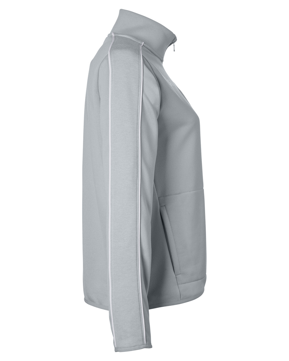 Under Armour Ladies' Command Quarter-Zip 2.0