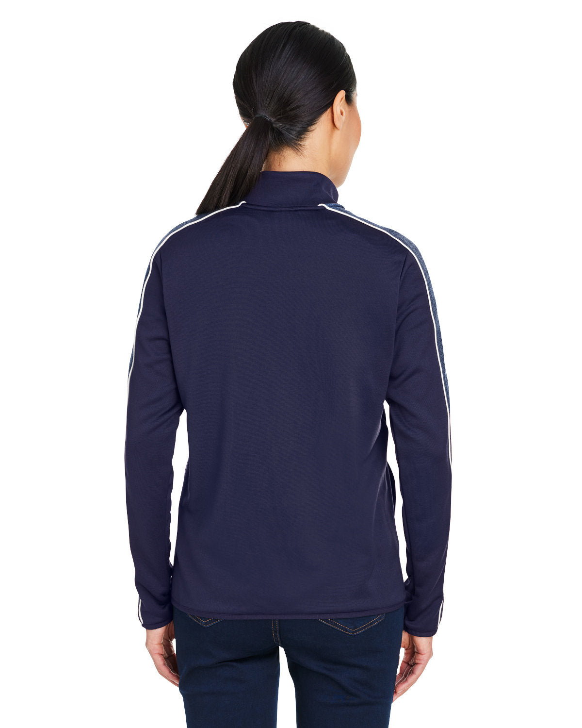 Under Armour Ladies' Command Quarter-Zip 2.0