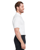 Under Armour Men's 3.0 Printed Performance Polo Corporate Apparel Shirts & Tops