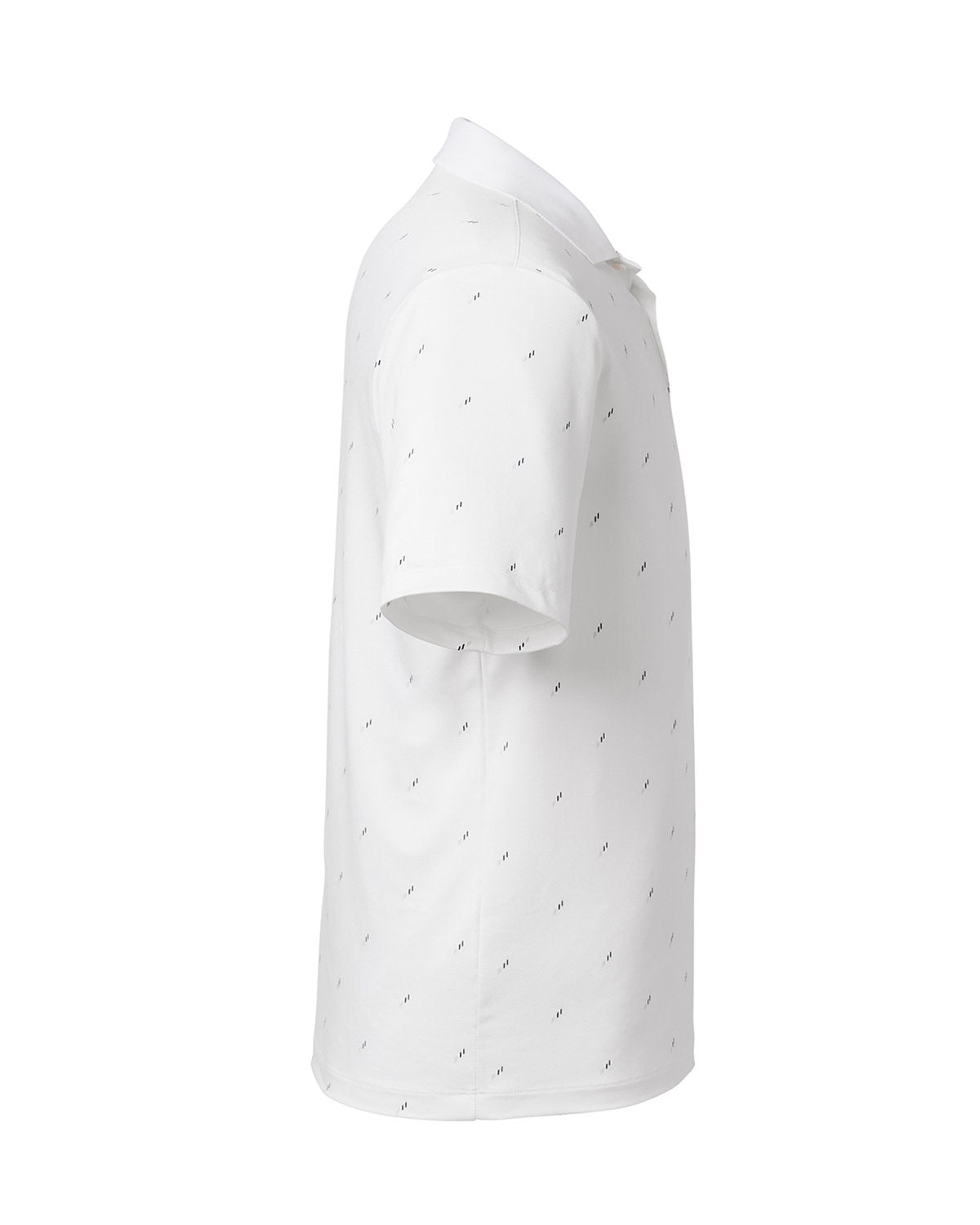 Under Armour Men's 3.0 Printed Performance Polo Corporate Apparel Shirts & Tops