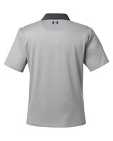 Under Armour Men's 3.0 Printed Performance Polo Corporate Apparel Shirts & Tops