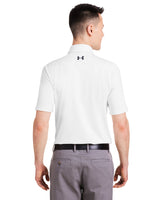Under Armour Men's Recycled Polo Corporate Apparel Shirts & Tops