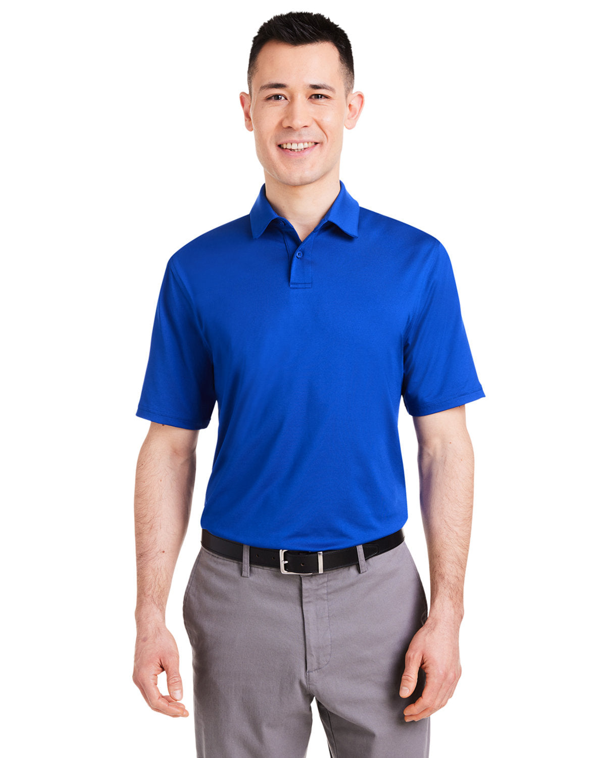 Under Armour Men's Recycled Polo Corporate Apparel Shirts & Tops