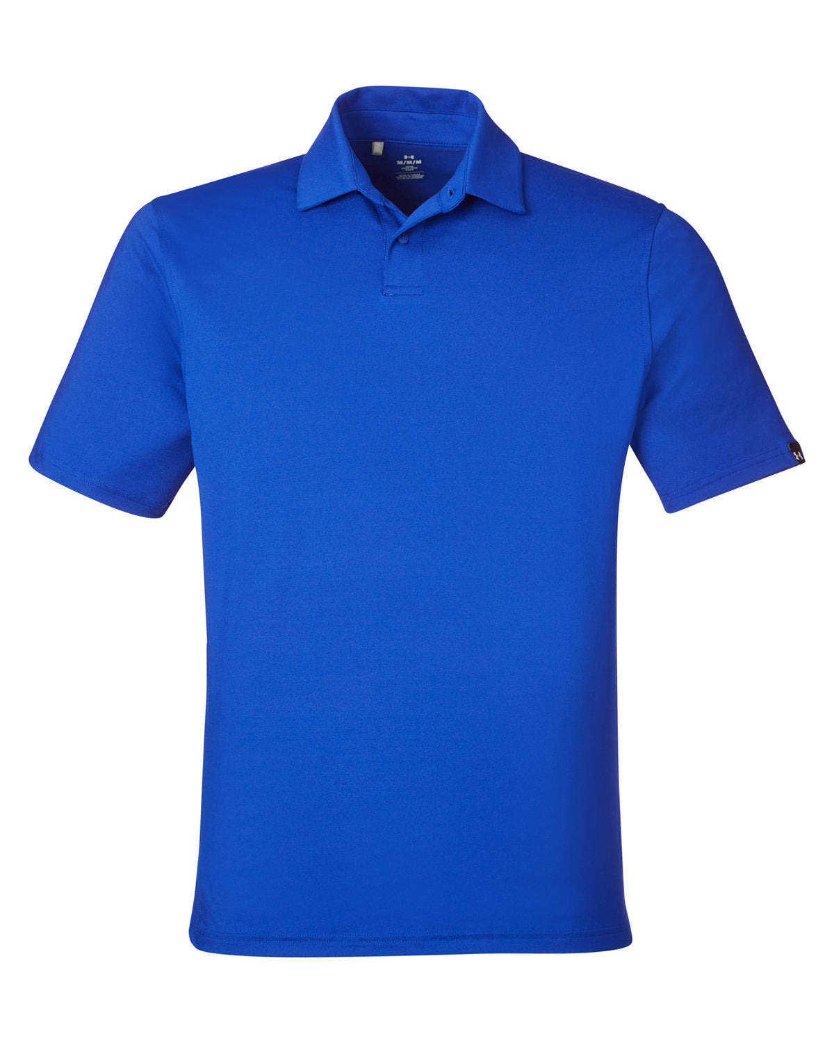 Under Armour Men's Recycled Polo Corporate Apparel Shirts & Tops