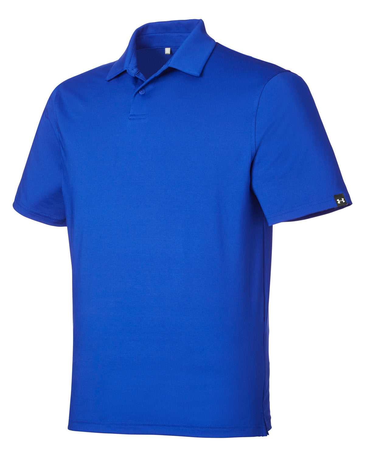 Under Armour Men's Recycled Polo Corporate Apparel Shirts & Tops