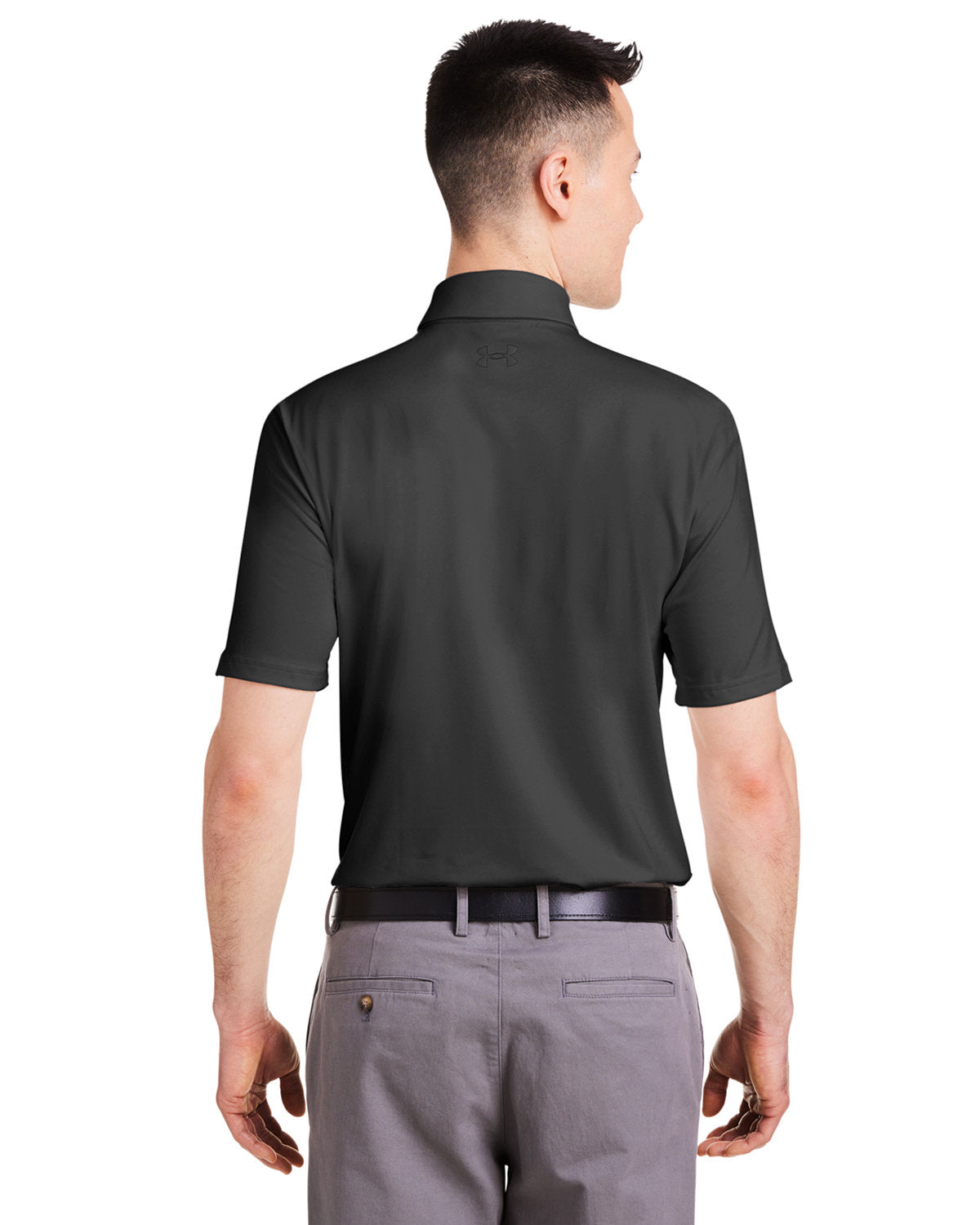 Under Armour Men's Recycled Polo Corporate Apparel Shirts & Tops