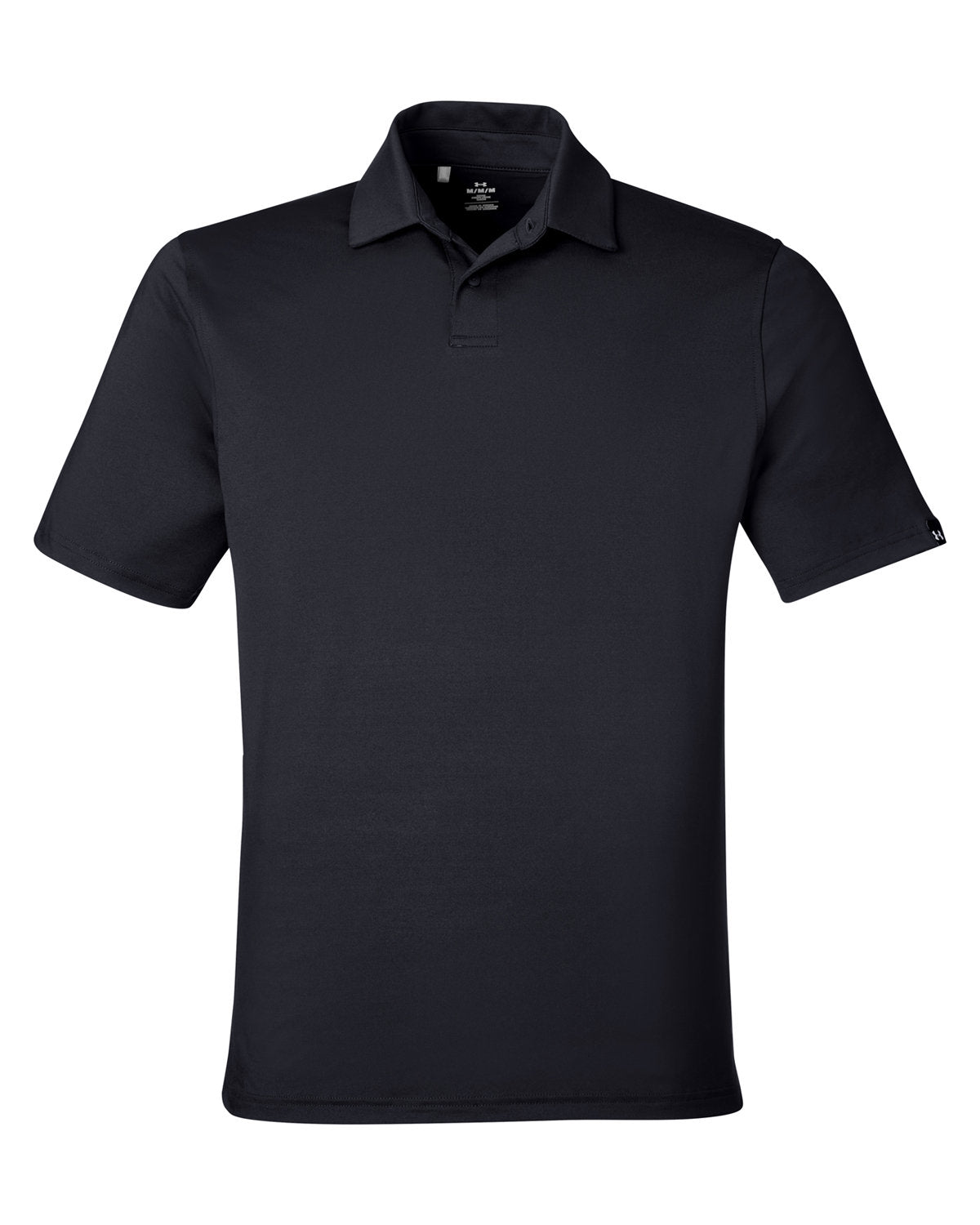 Under Armour Men's Recycled Polo Corporate Apparel Shirts & Tops