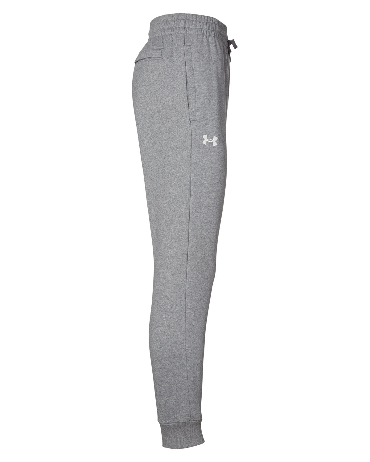 Under Armour Men's Rival Fleece Sweatpants Corporate Apparel Pants & Sweatpants