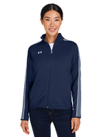 Under Armour Ladies' Command Full-Zip 2.0