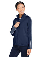 Under Armour Ladies' Command Full-Zip 2.0