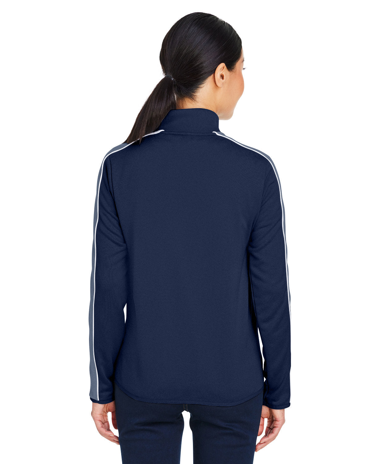 Under Armour Ladies' Command Full-Zip 2.0