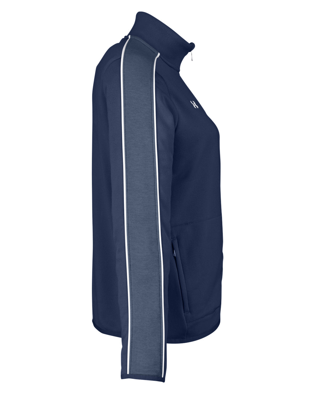 Under Armour Ladies' Command Full-Zip 2.0