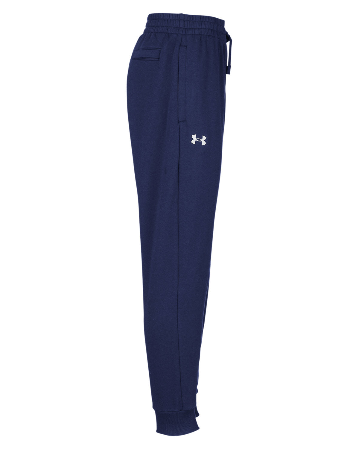 Under Armour Men's Rival Fleece Sweatpants Corporate Apparel Pants & Sweatpants