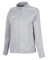 Under Armour Ladies' Command Full-Zip 2.0