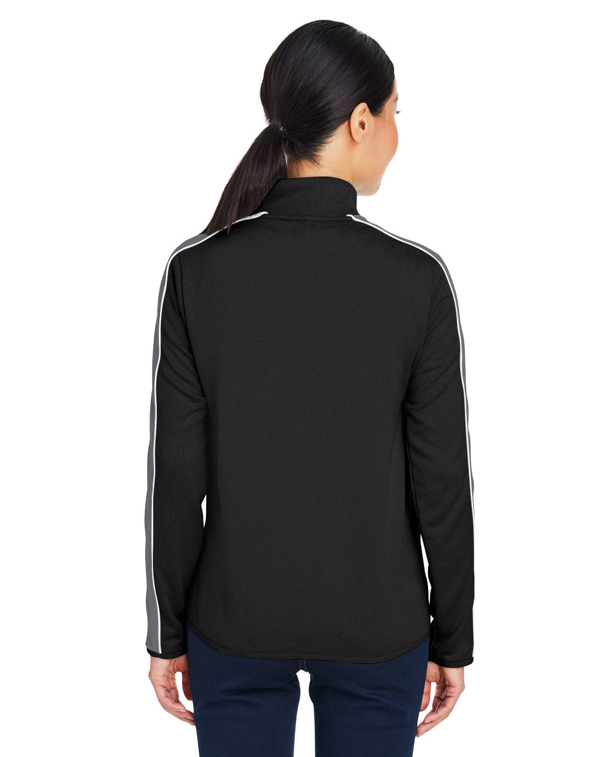 Under Armour Ladies' Command Full-Zip 2.0