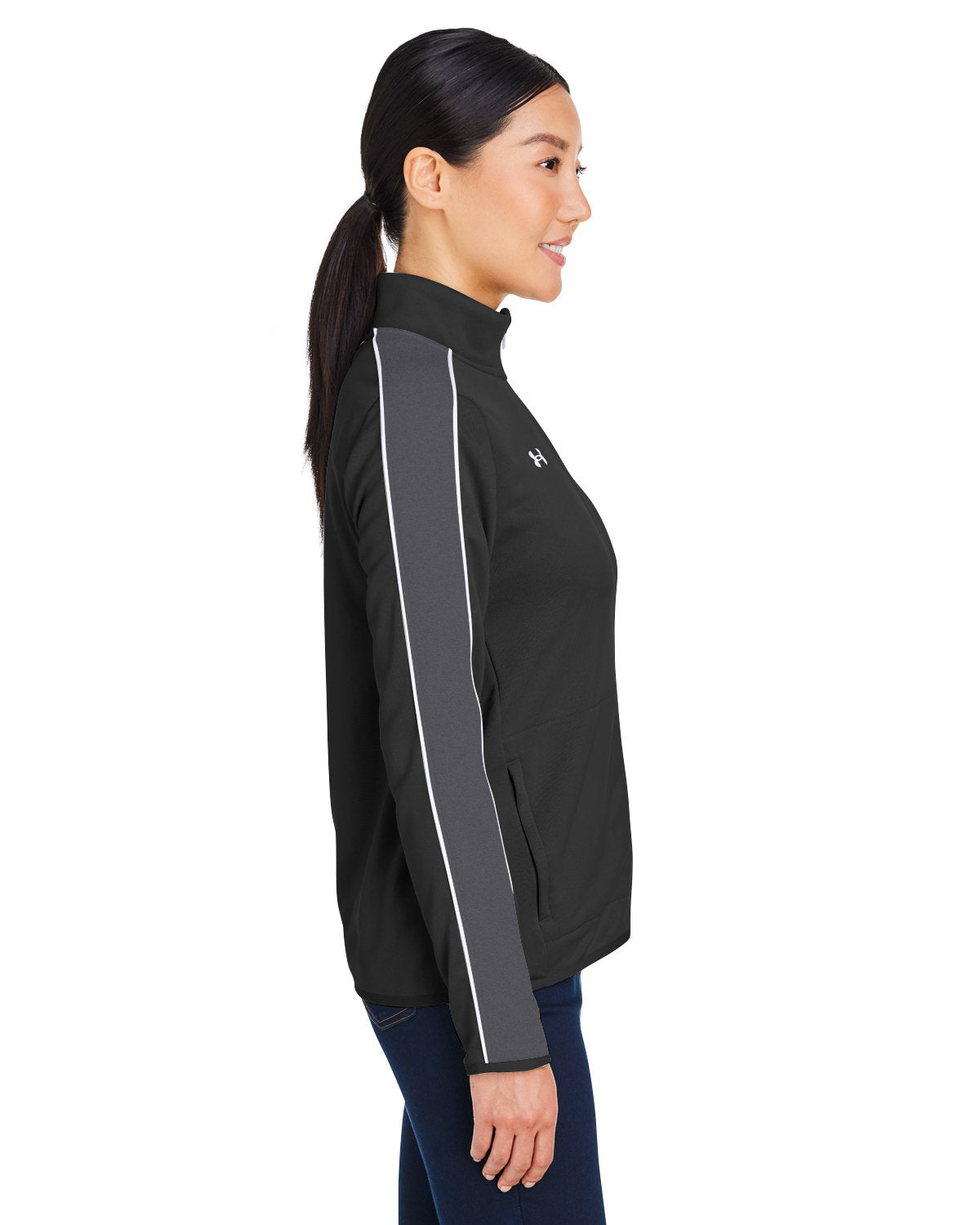 Under Armour Ladies' Command Full-Zip 2.0