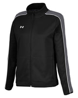 Under Armour Ladies' Command Full-Zip 2.0