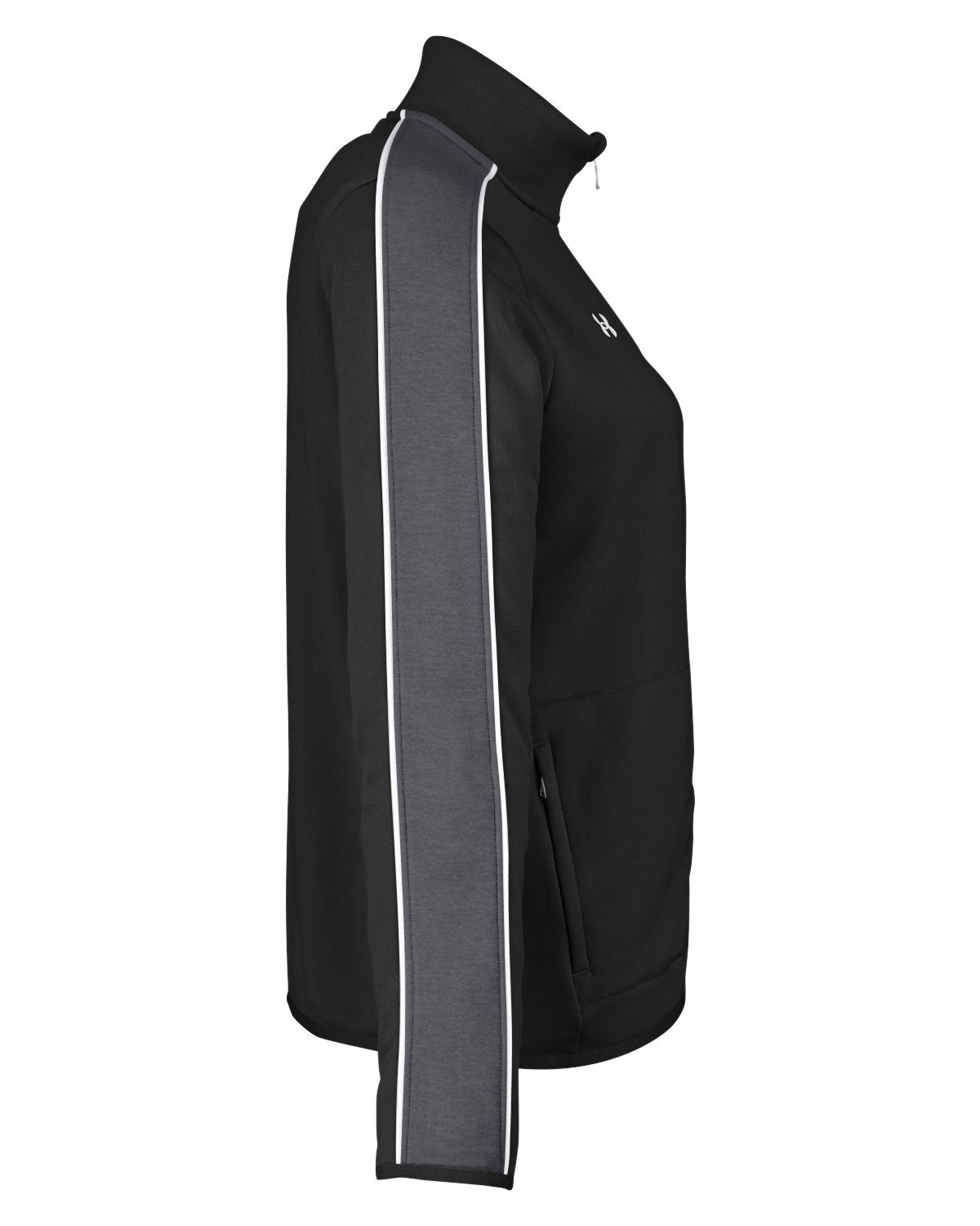 Under Armour Ladies' Command Full-Zip 2.0