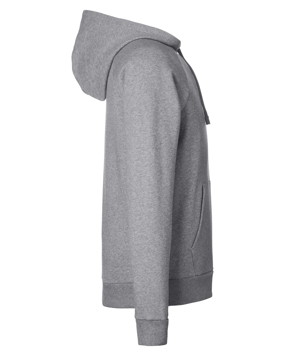Under Armour Men's Rival Fleece Hooded Sweatshirt