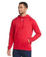 Under Armour Men's Rival Fleece Hooded Sweatshirt