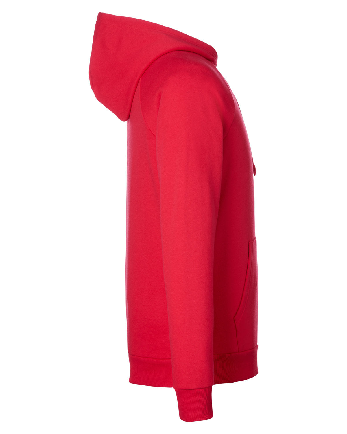 Under Armour Men's Rival Fleece Hooded Sweatshirt