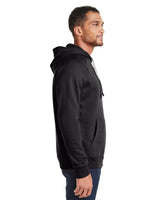 Under Armour Men's Rival Fleece Hooded Sweatshirt
