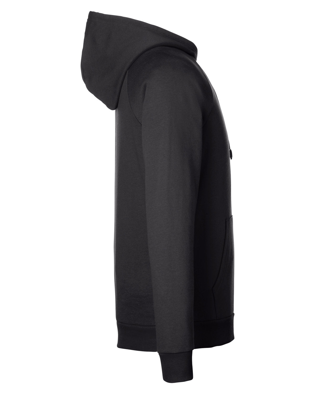 Under Armour Men's Rival Fleece Hooded Sweatshirt