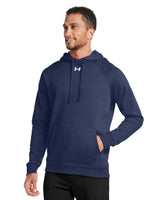 Under Armour Men's Rival Fleece Hooded Sweatshirt