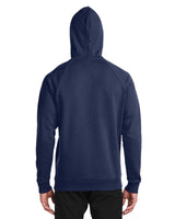 Under Armour Men's Rival Fleece Hooded Sweatshirt