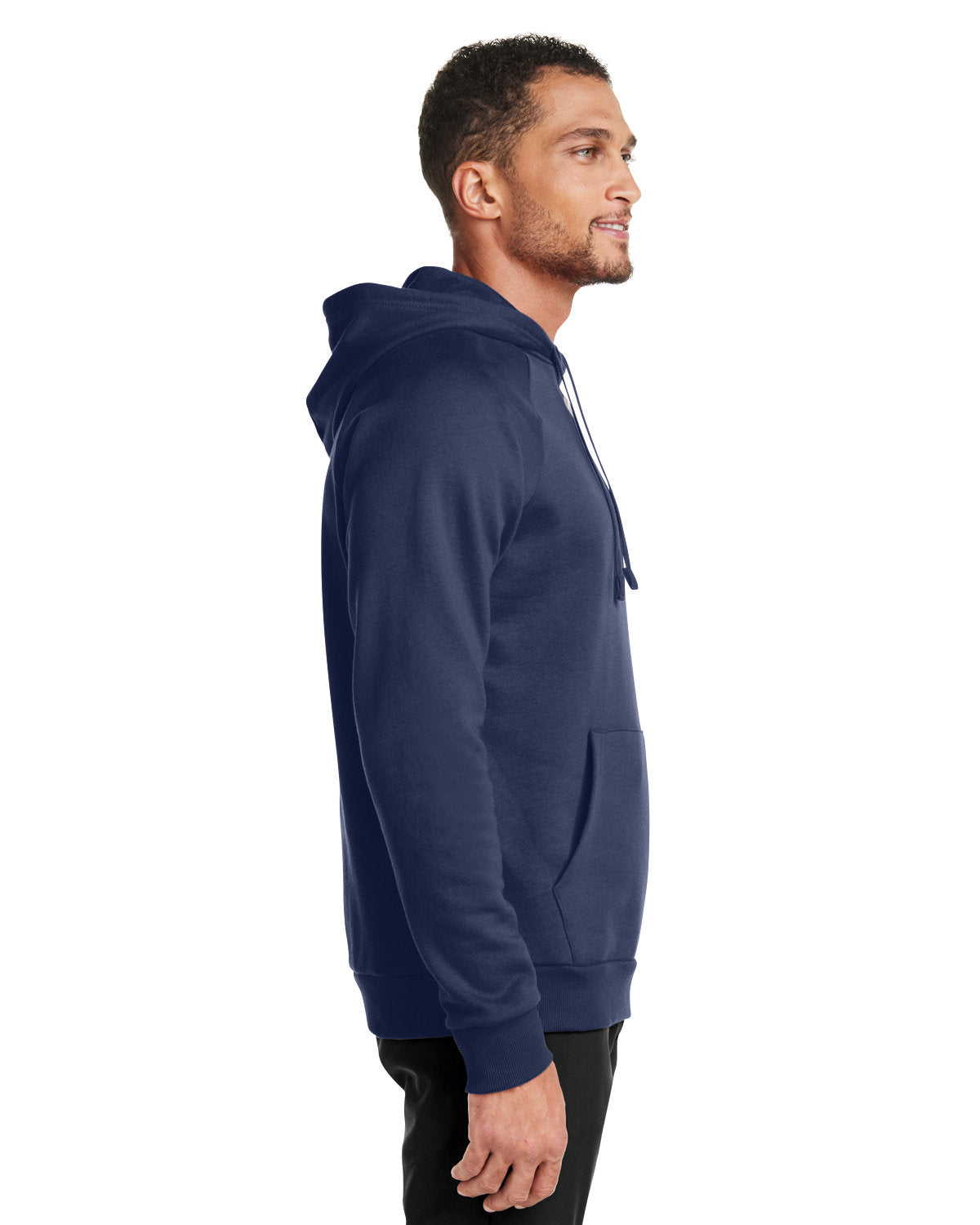 Under Armour Men's Rival Fleece Hooded Sweatshirt