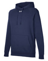 Under Armour Men's Rival Fleece Hooded Sweatshirt