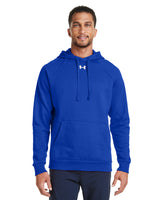 Under Armour Men's Rival Fleece Hooded Sweatshirt