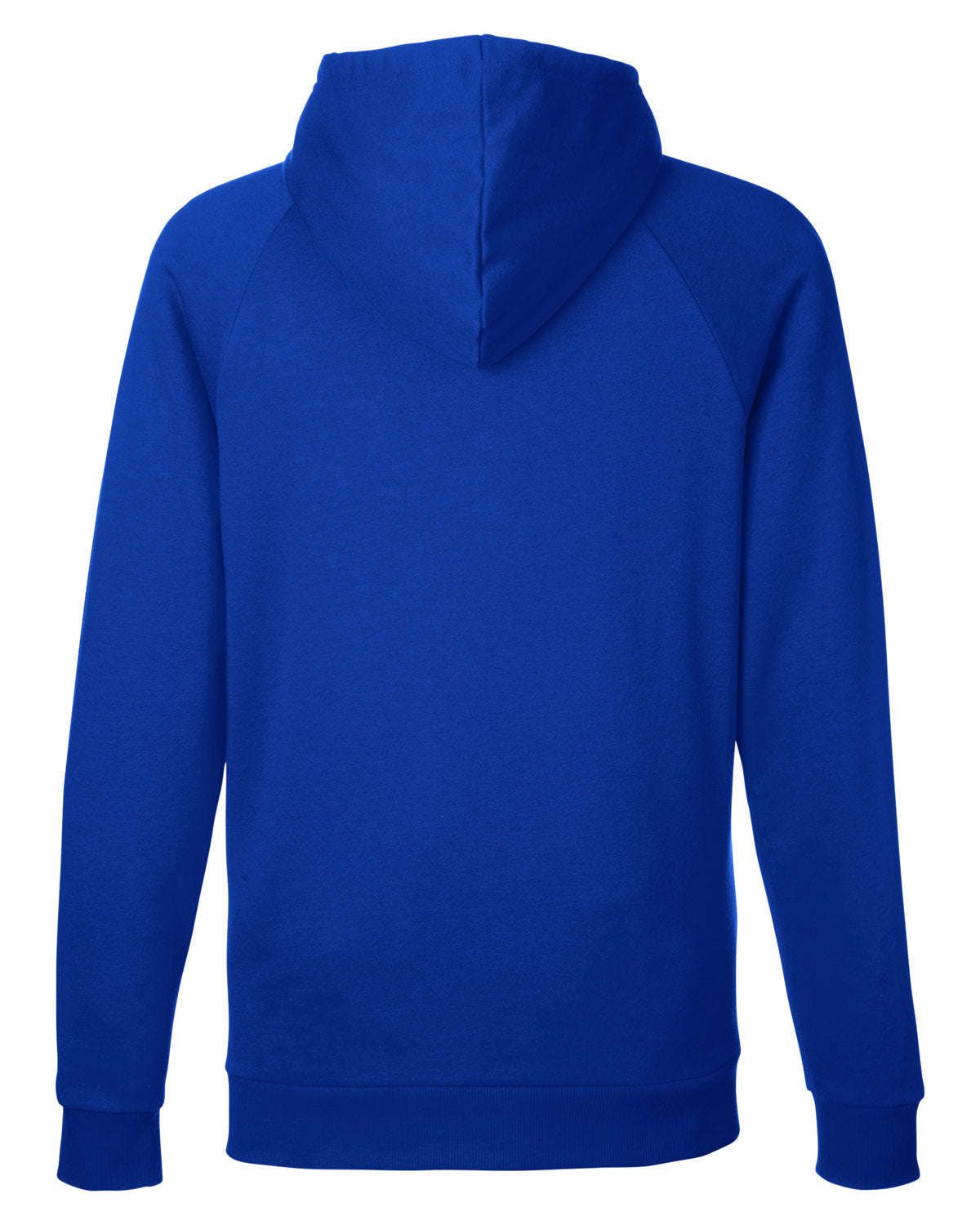 Under Armour Men's Rival Fleece Hooded Sweatshirt