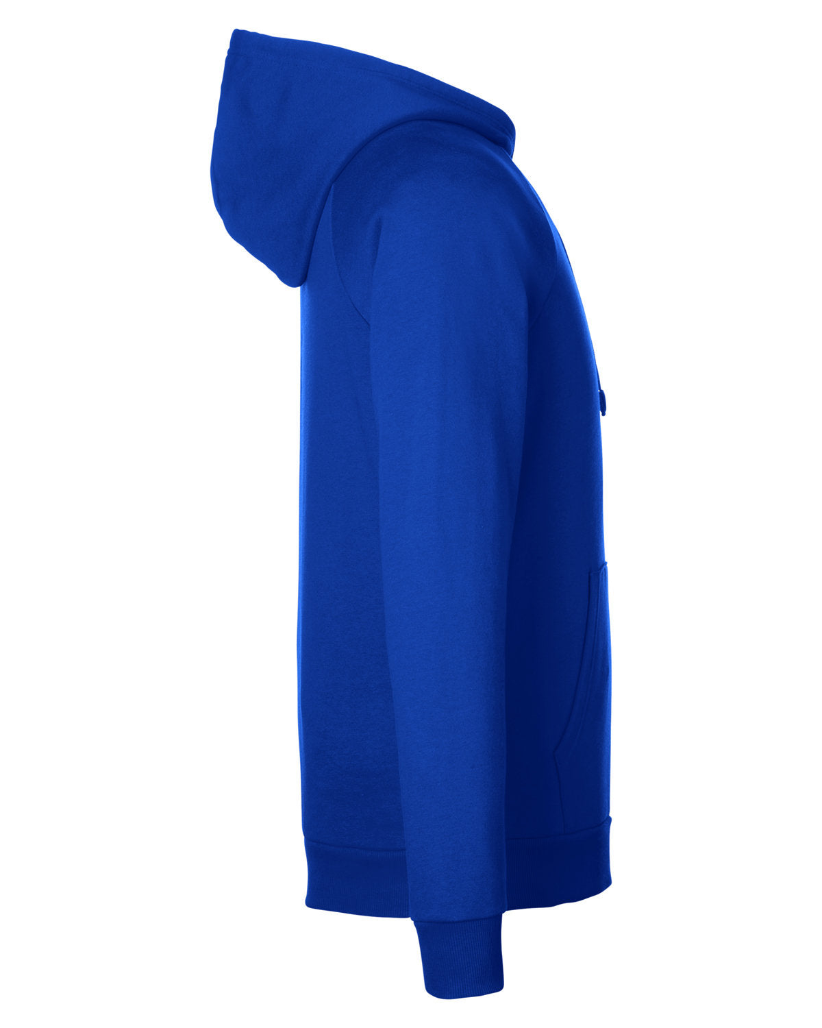 Under Armour Men's Rival Fleece Hooded Sweatshirt