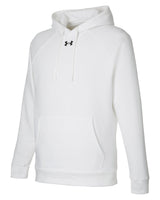 Under Armour Men's Rival Fleece Hooded Sweatshirt