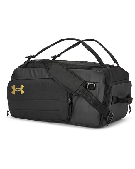 Under Armour Contain Medium Convertible Duffel Backpack Corporate Accessories Bags & Backpacks