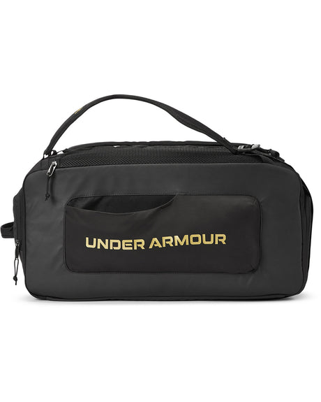 Under Armour Contain Medium Convertible Duffel Backpack Corporate Accessories Bags & Backpacks